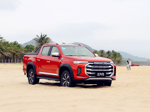 500ţ�׼����� ԇ�{������ͨMAXUS T90