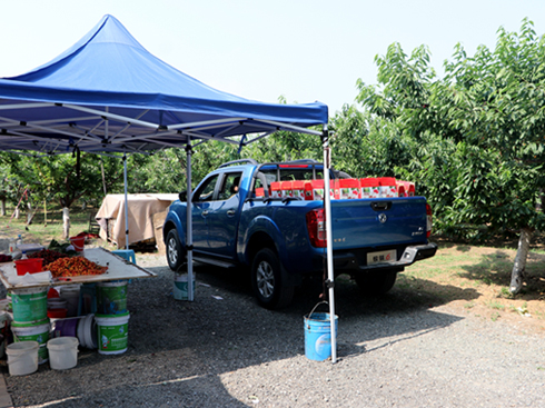 ��ӛ���ͺ�7.3L ��ƽ؛�� ���@�ϰ���ҕ��I܇