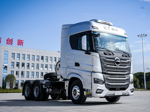 �����ؿ�LNG����܇�����������Ч�ͺ��������ф�(chu��ng)��