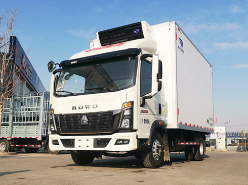 HOWO�y(t��ng)�����܇��Q����\ݔʹ�c