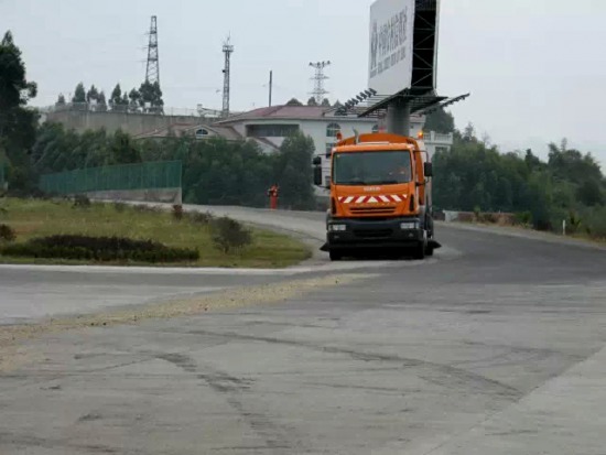 &ldquo;�������ݎ�&rdquo;&nbsp;���S��Eurocargo�坍܇