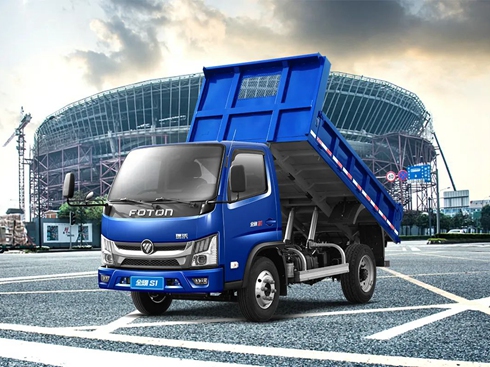 X-Truck����S1 ���{�ƣ�������������^���߶���