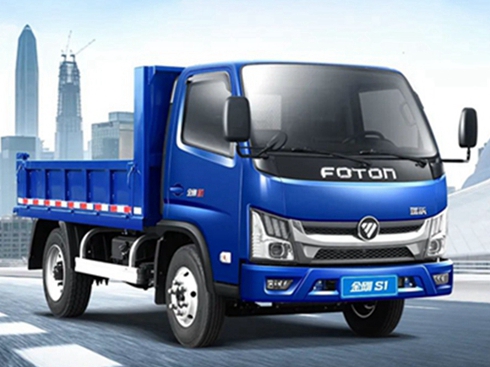 X-Truck����S1 ���{���������ѿv���桱�Y�G����Чǰ��