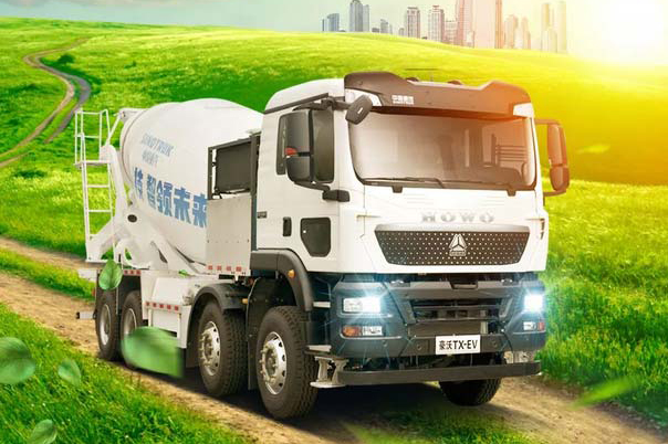 ����TX-EV��늄Ӕ���܇�ԿƼ��ǻ����x�ܾGɫ�ǽ��l(f��)չ֮·