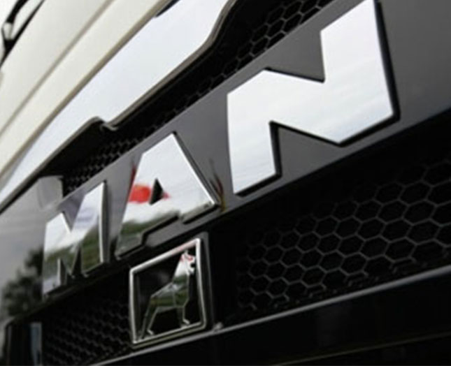 �������쌢�۪{���o������ �ҿ�MAN TGX D38��(d��ng)��ϵ