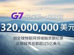 G7���3.2�|��Ԫ���Y����(chu��ng)ȫ����(li��n)�W(w��ng)�I(l��ng)�����Y�~�o(j��)�