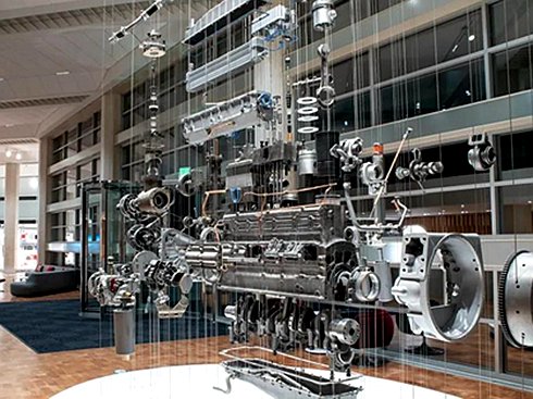 ��ķ�տ�܇(ch��)��˾�Ϳ���˹��˾�����_(k��i)չ���R������܇(ch��)�l(f��)��(d��ng)�C(j��)����