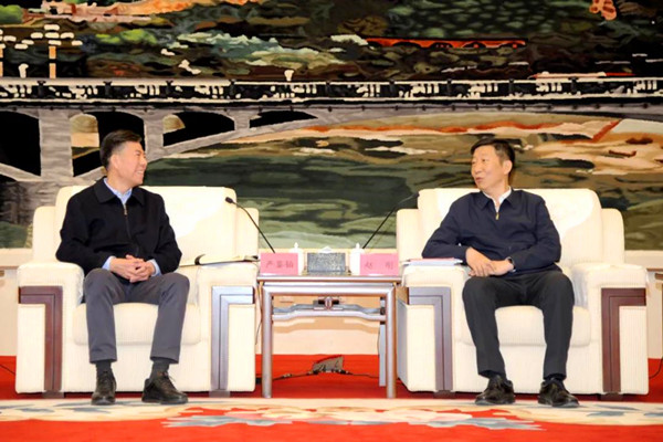 ���ʡί��ί �Ӱ���ί��(sh��)ӛ�w����(hu��)Ҋ(ji��n)��ʿ�؇�(y��n)�b�����L(zh��ng)һ��