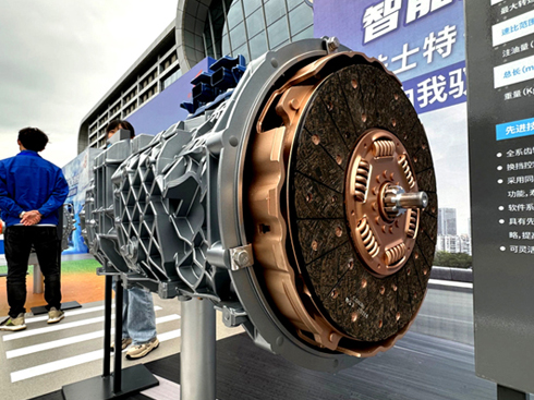 �����ؿ�AMT��Ȼ���Ј�(ch��ng)�b�C(j��)�ʳ�50% ��ʿ�غ���һ�T�^�m